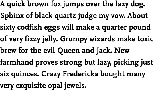 FF Nexus Mix OT Bold