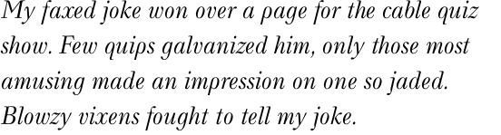 Neva Italic Multilingual