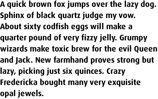 FF Dax OT Bold