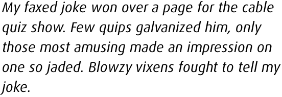 FF Dax OT Regular Italic