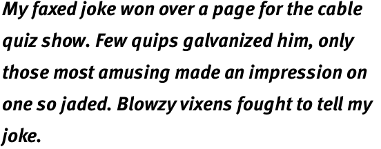 FF Meta OT Bold Italic