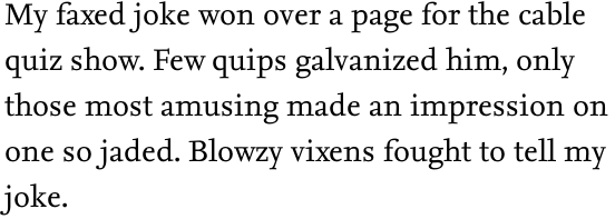 FF Nexus Serif Pro Regular