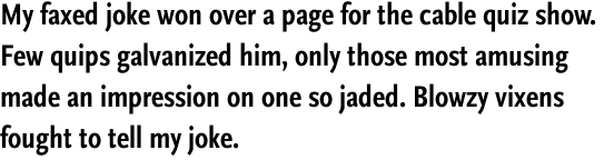 FF Scala Sans OT Condensed Bold