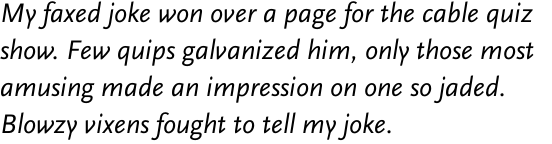 FF Scala Sans Pro Regular Italic
