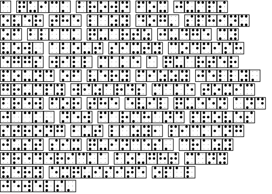 Braille Extended Square OT