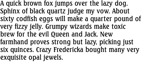 Seagull B Medium OT
