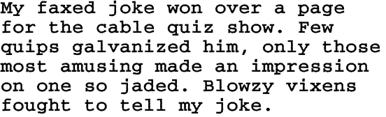 Courier Rough Bold OT