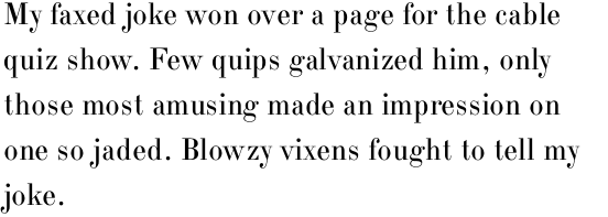 Elizabeth Book OT