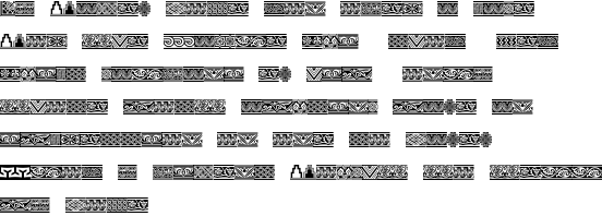 Henman Pictograms Two OT