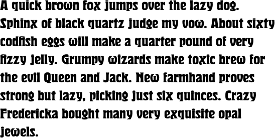 Herold Bold OT