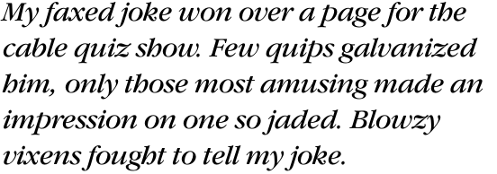 ITC Garamond Book Italic OT