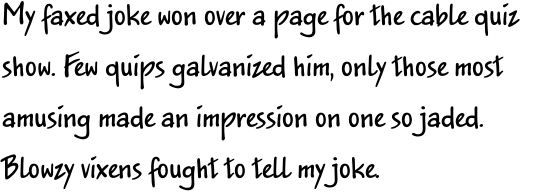 Jakob Normal OT