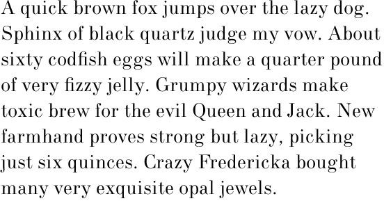 New Standard Book OT