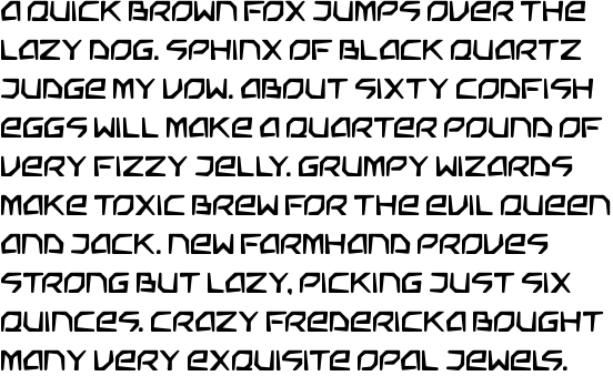 Somaton Bold OT
