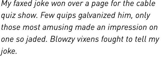 FF DIN Pro Regular Italic