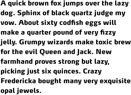 FF Max OT Extra Bold