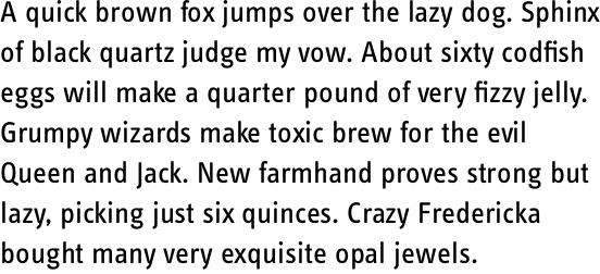 FF Info Text OT Book