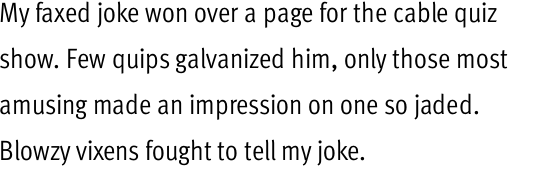 FF Meta OT Condensed Normal