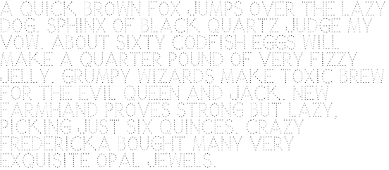 Frieze OT
