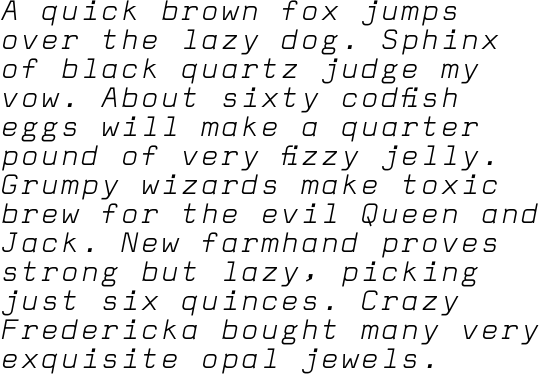 Simpson Italic OT