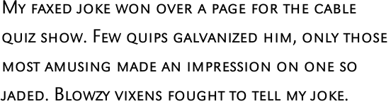 URW Grotesk Light Caps