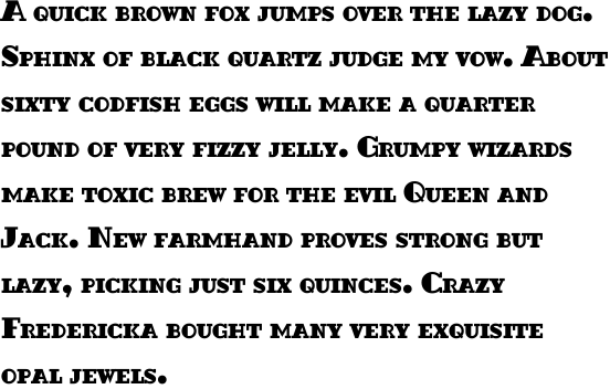 Dextor Black Caps