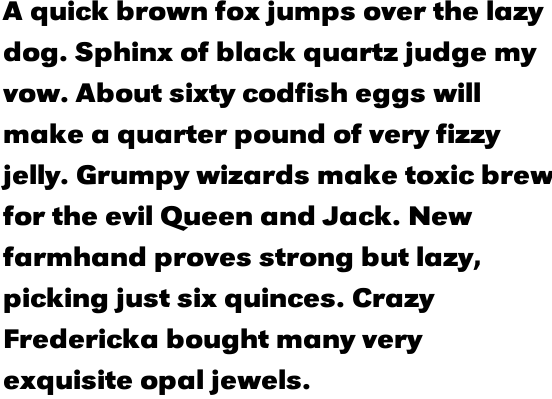 URW Grotesk Wide Bold