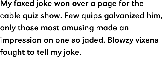 URW Grotesk Wide Regular