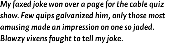 Auto 1 Bold Italic LF OT