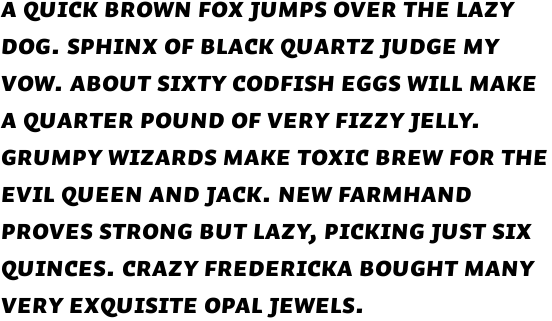 Auto 2 Black Italic SC OT
