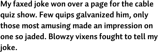 Auto 2 Bold OT