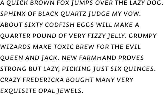 Auto 2 Italic SC OT