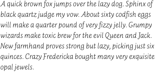Auto 2 Light Italic LF OT