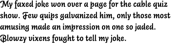 Auto 3 Bold Italic LF OT