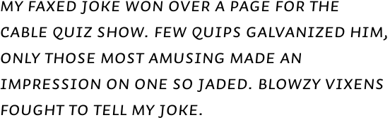 Auto 3 Italic SC OT