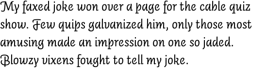 Auto 3 Italic OT