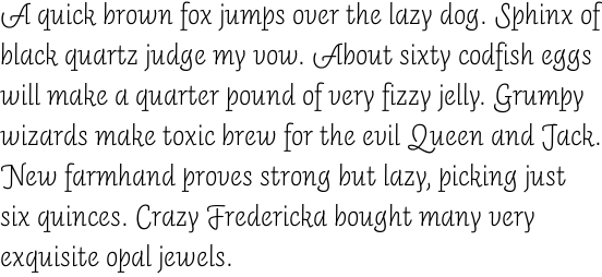 Auto 3 Light Italic LF OT
