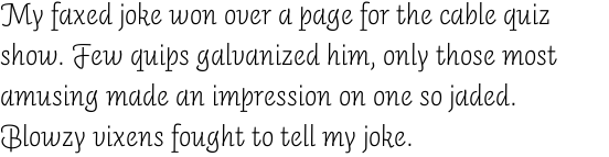 Auto 3 Light Italic LF OT
