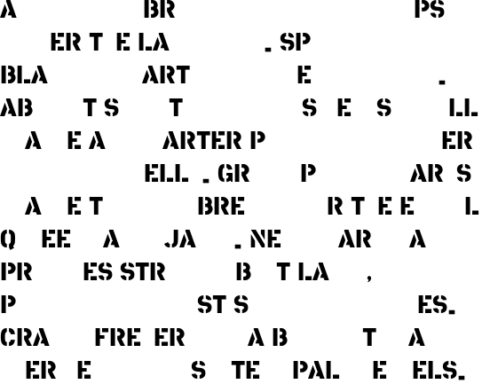 Brassplate