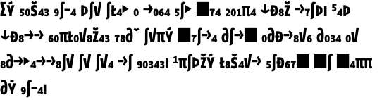 Golary Red Bold Caps Expert OT