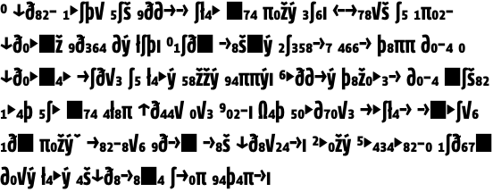 Golary Red Bold Expert OT