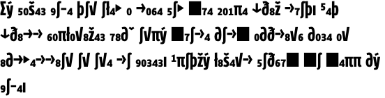 Golary Red Bold Expert OT
