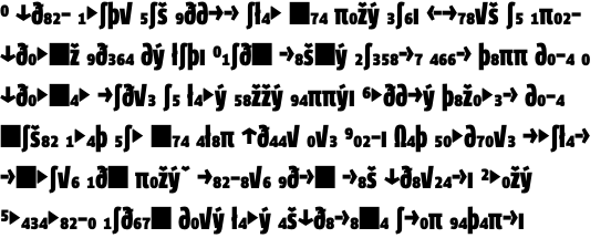 Golary Red Extra Bold Expert OT