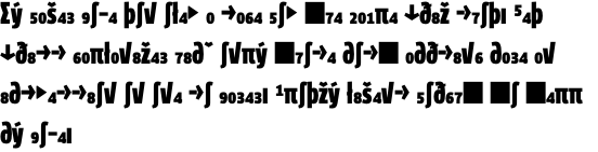 Golary Red Extra Bold Expert OT