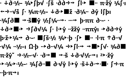 Manual Extra Stencil Expert OT