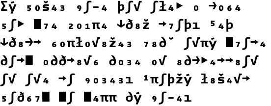 Manual Mono Bold Expert OT