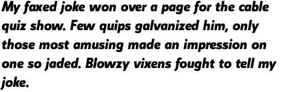 Manual Sans Italic Extra Bold LF OT