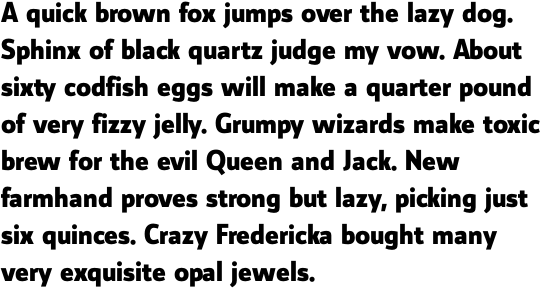 Manual Sans Extra Bold TF OT