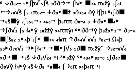 Manual Sans Medium Expert OT