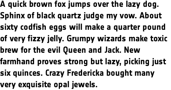 Notes Bold TF OT
